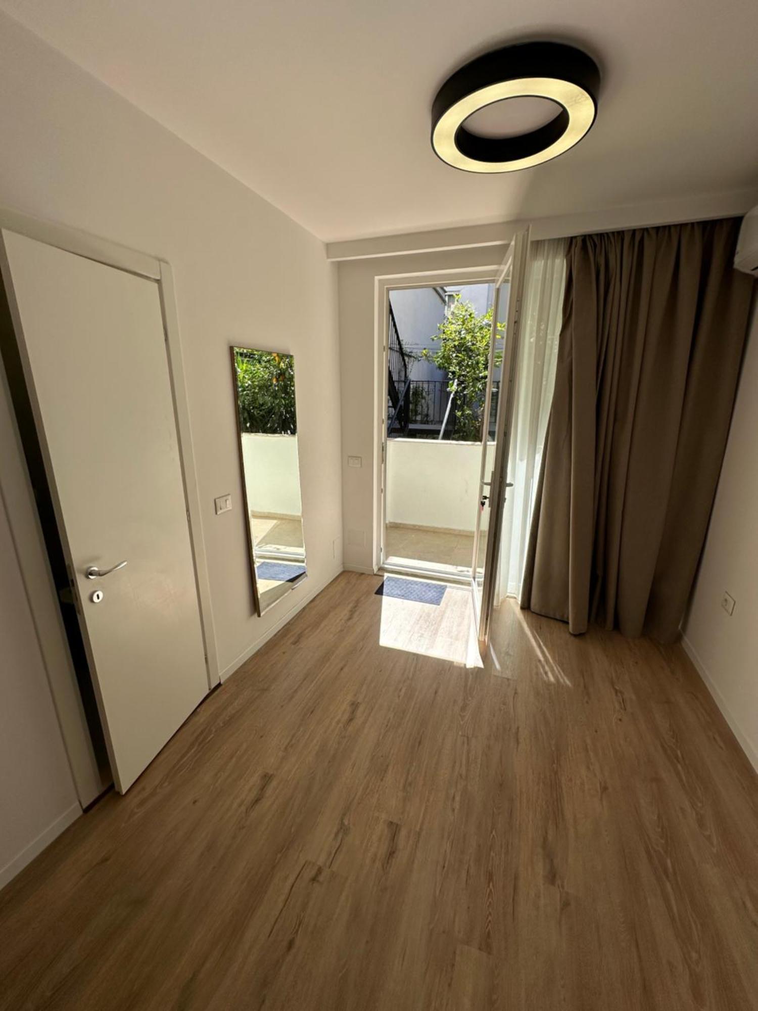 New Bazaar Studios Tirana Kültér fotó